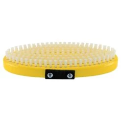 BEAST Oval Brush 12 BEAST Oval Brush -Finest Ski Equipment BEAST Oval Brush Nylon