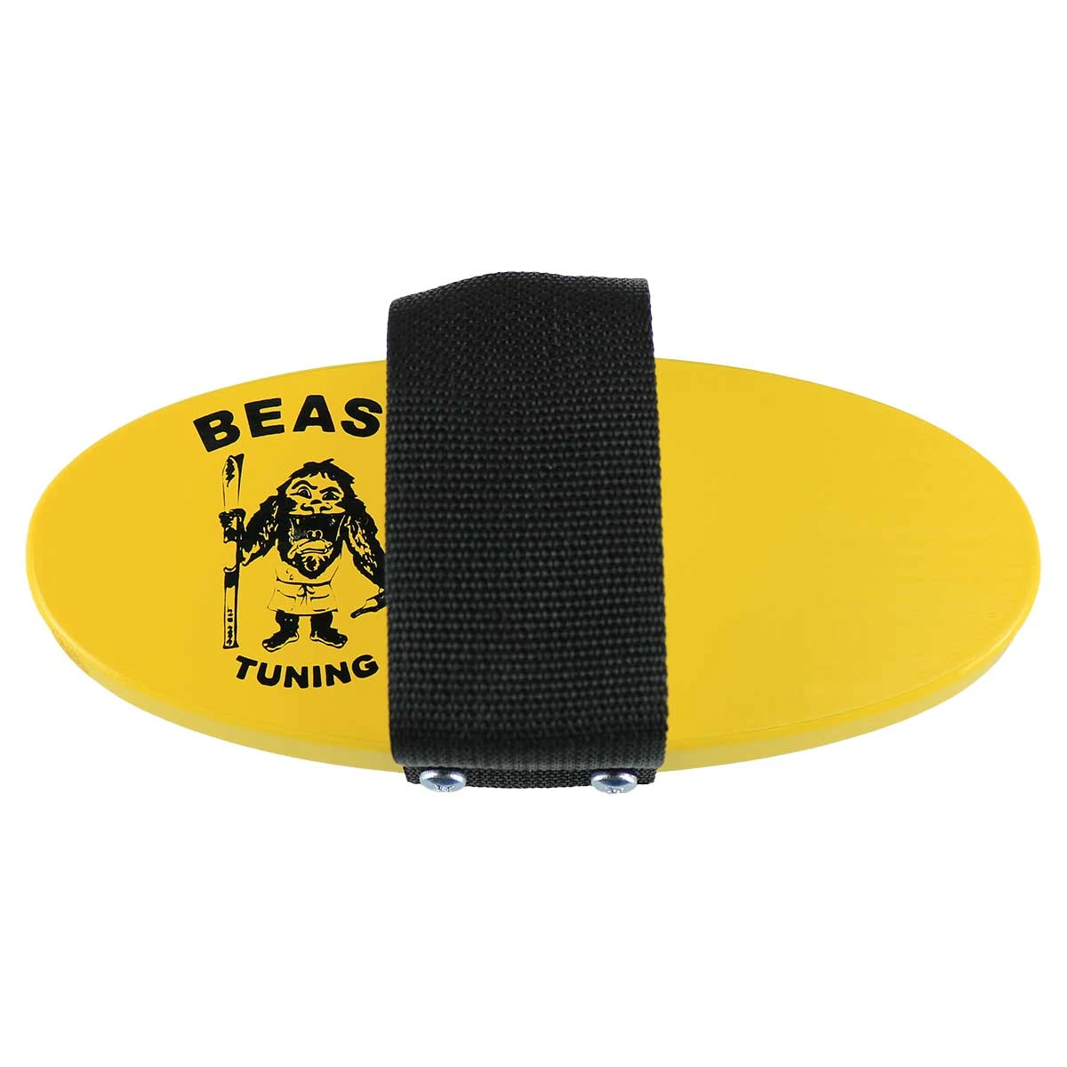 BEAST Oval Brush 4 BEAST Oval Brush - Image 2