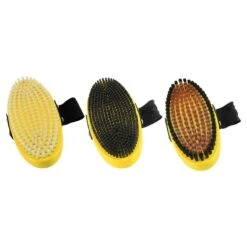 BEAST Oval Brush Set 7 BEAST Oval Brush Set -Finest Ski Equipment BEAST Oval Brushes 3 Set