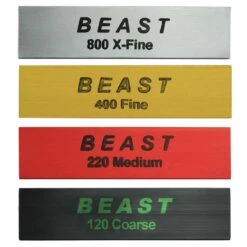 BEAST Premium Diamond Stone Set