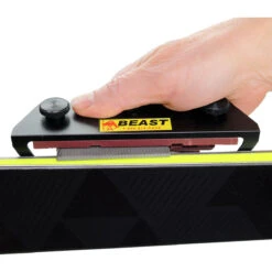 Side Of BEAST Sidewall Planar -Finest Ski Equipment BEAST Side Demo Planar wPansarFile