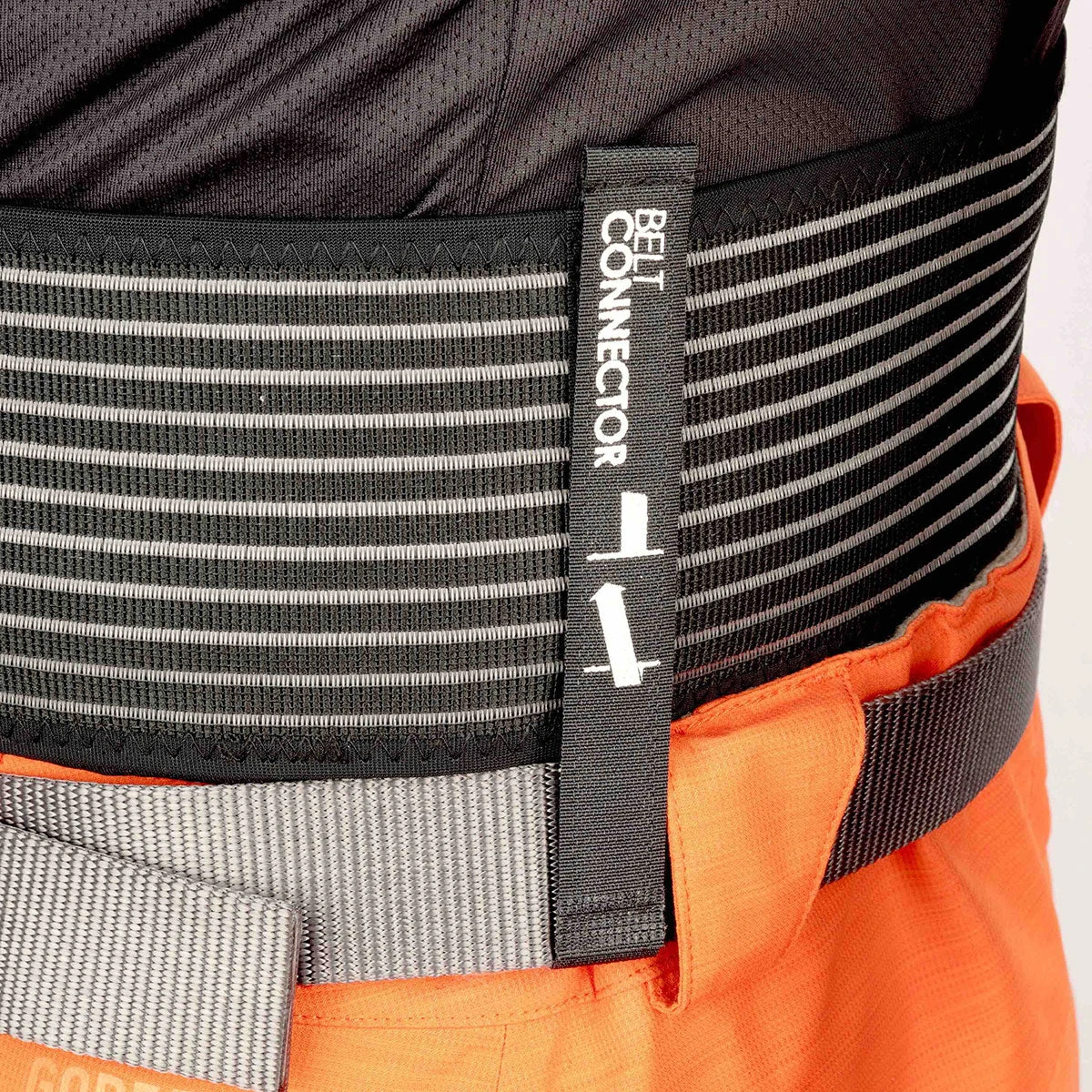 2025 Shred FLEXI Naked Back Protector 8 2025 Shred FLEXI Naked Back Protector - Image 6