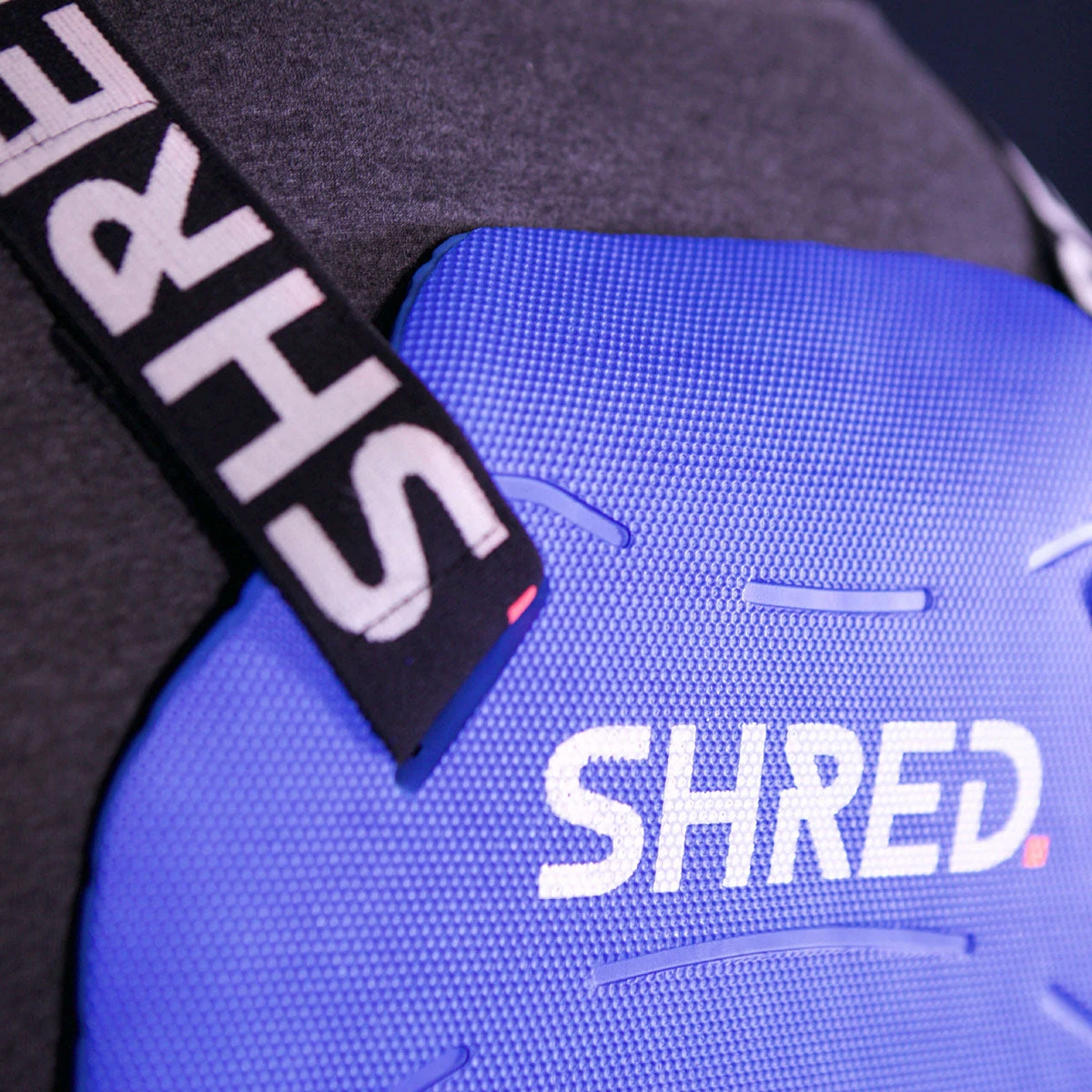 2025 Shred FLEXI Naked Back Protector 9 2025 Shred FLEXI Naked Back Protector - Image 7