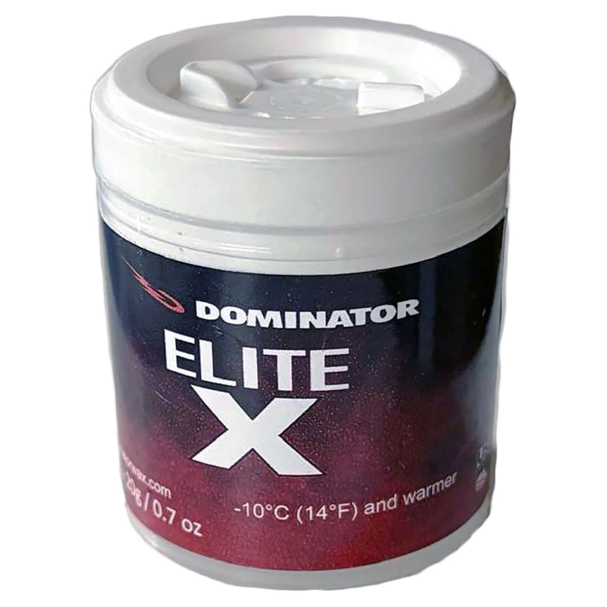 Dominator Elite X Race Powder Overlay 4 Dominator Elite X Race Powder Overlay - Image 2