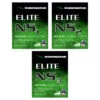 Dominator Elite New Snow (NS) Race Wax 1 Dominator Elite New Snow (NS) Race Wax -Finest Ski Equipment Dominator Wax Elite NS
