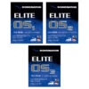 Dominator Elite Old Snow (OS) Race Wax 2 Dominator Elite Old Snow (OS) Race Wax -Finest Ski Equipment Dominator Wax Elite OS