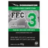 Dominator FFC 3 Rub-On Race Overlay -Finest Ski Equipment Dominator Wax FFC 3