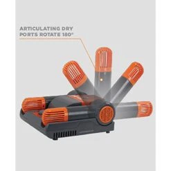 DryGuy Force Dry Boot/Glove Dryer -Finest Ski Equipment DryGuy Force Dry 3