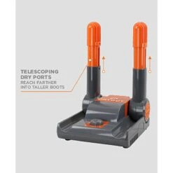 DryGuy Force Dry Boot/Glove Dryer -Finest Ski Equipment DryGuy Force Dry 4