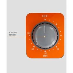 DryGuy Force Dry Boot/Glove Dryer -Finest Ski Equipment DryGuy Force Dry Timer