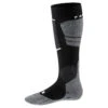 Falke JR SK4 Light Cushion Ski Sock 1 Falke JR SK4 Light Cushion Ski Sock -Finest Ski Equipment Falke JR SK4 Sock BLK