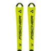 2025 Fischer RC4 WC FIS SL Skis 2 2025 Fischer RC4 WC FIS SL Skis -Finest Ski Equipment Fischer RC4 WC FIS SL Skis T