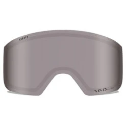 Giro Axis Goggle Lenses -Finest Ski Equipment Giro Axis Lens Vivid Onyx