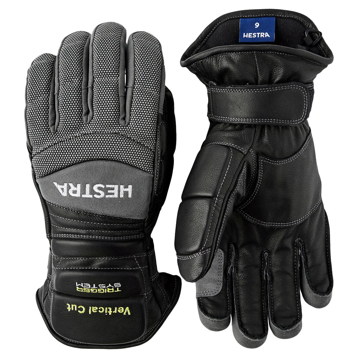 Hestra GSL Race Trigger Glove 5 Hestra GSL Race Trigger Glove - Image 3