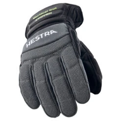 Hestra GSL Race Trigger Glove 21 Hestra GSL Race Trigger Glove -Finest Ski Equipment Hestra GSL Race Tirgger BLK 4