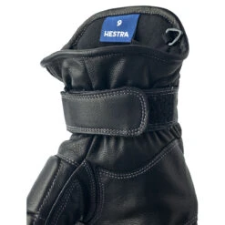 Hestra GSL Race Trigger Glove 24 Hestra GSL Race Trigger Glove -Finest Ski Equipment Hestra GSL Race Tirgger BLK 7 c11aa1bf 3b46 4bd6 b7bf 735ab60b97a8