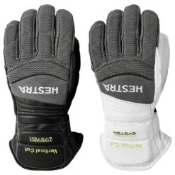 Hestra GSL Race Trigger Glove