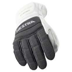 Hestra GSL Race Trigger Glove 28 Hestra GSL Race Trigger Glove -Finest Ski Equipment Hestra GSL Race Tirgger WHT 4