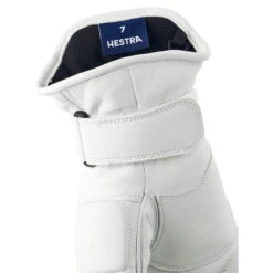 Hestra GSL Race Trigger Glove 30 Hestra GSL Race Trigger Glove -Finest Ski Equipment Hestra GSL Race Tirgger WHT 6