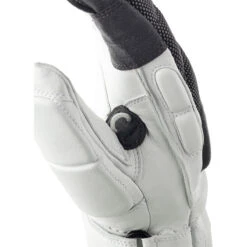 Hestra GSL Race Trigger Glove 31 Hestra GSL Race Trigger Glove -Finest Ski Equipment Hestra GSL Race Tirgger WHT 7