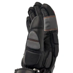 Hestra Adult Impact Racing Glove 12 Hestra Adult Impact Racing Glove -Finest Ski Equipment Hestra Impact Race Glove BLK 5