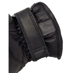 Hestra Adult Impact Racing Glove 13 Hestra Adult Impact Racing Glove -Finest Ski Equipment Hestra Impact Race Glove BLK 6