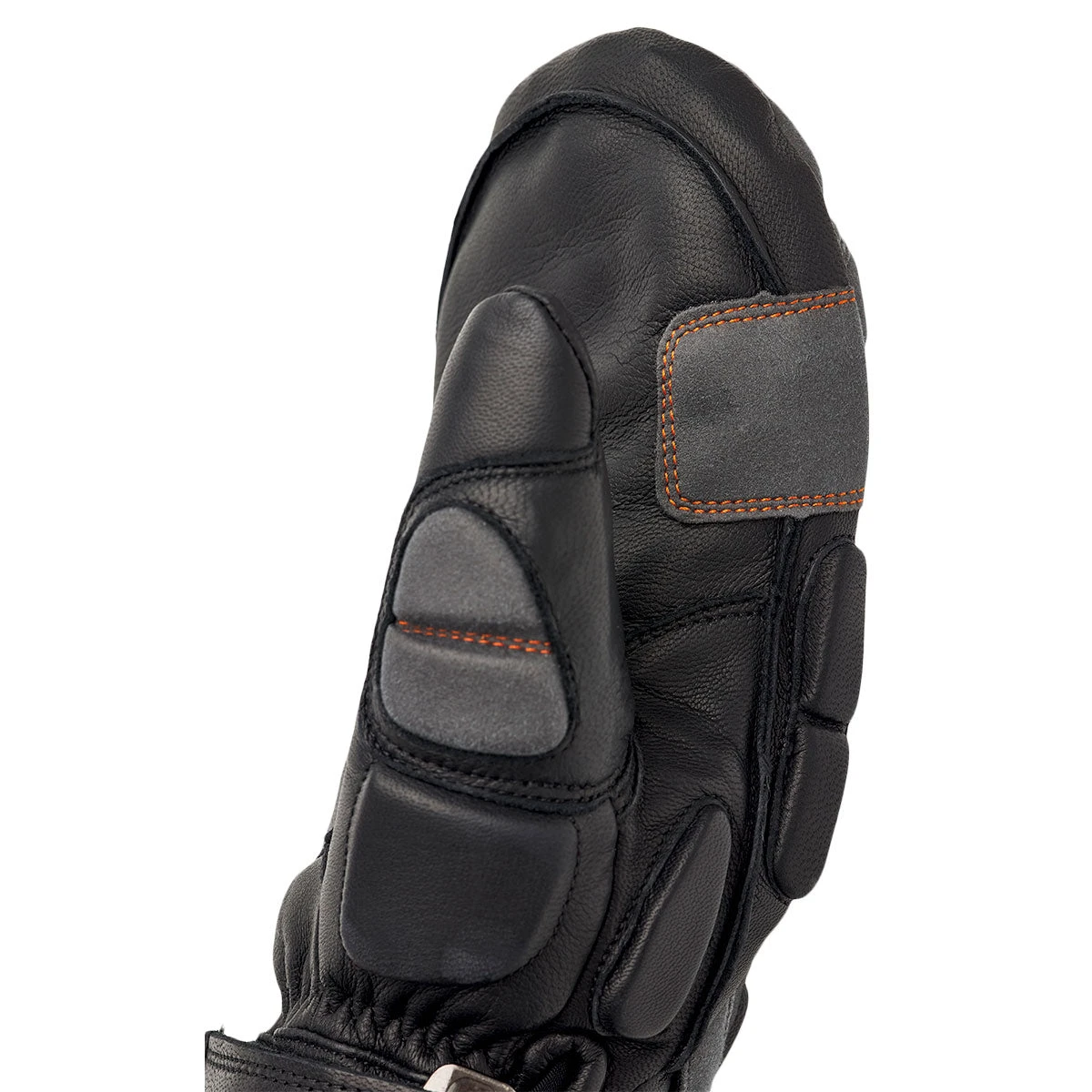 Hestra Adult Impact Racing Mitt 7 Hestra Adult Impact Racing Mitt - Image 5