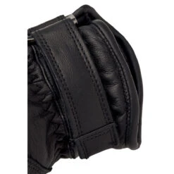 Hestra Adult Impact Racing Mitt 13 Hestra Adult Impact Racing Mitt -Finest Ski Equipment Hestra Impact Race Mitt BLK 5