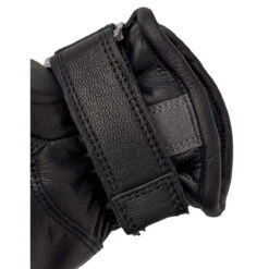 Hestra JR Impact Racing Mitt -Finest Ski Equipment Hestra JR Impact Race Mitt BLK 6