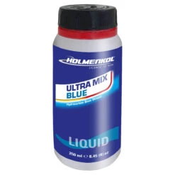 Holmenkol Base Liquid Wax -Finest Ski Equipment Holmenkol Base Liquid Blue