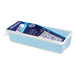 Holmenkol Syntec FF Race Wax 15 Holmenkol Syntec FF Race Wax -Finest Ski Equipment Holmenkol Syntec FF Race Wax BLU 150g