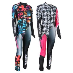 Karbon Adult Empress GS Suit