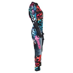 Karbon Adult Empress GS Suit 10 Karbon Adult Empress GS Suit -Finest Ski Equipment Karbon Empress K 2