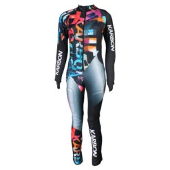 Karbon JR Empress GS Suit -Finest Ski Equipment Karbon Empress K 3 d0fa0a08 48c2 4c63 8979 639a3fcefa77