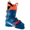 2026 Lange RS 110 SC Ski Boot 1 2026 Lange RS 110 SC Ski Boot -Finest Ski Equipment LBN1310 RS 110 SC VIBRANT BLUE PNG 01