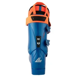 2026 Lange RS 110 SC Ski Boot -Finest Ski Equipment LBN1310 RS 110 SC VIBRANT BLUE PNG 04