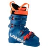 2026 Lange RS 90 SC Ski Boot 1 2026 Lange RS 90 SC Ski Boot -Finest Ski Equipment LBN5010 RS 90 SC VIBRANT BLUE PNG 01