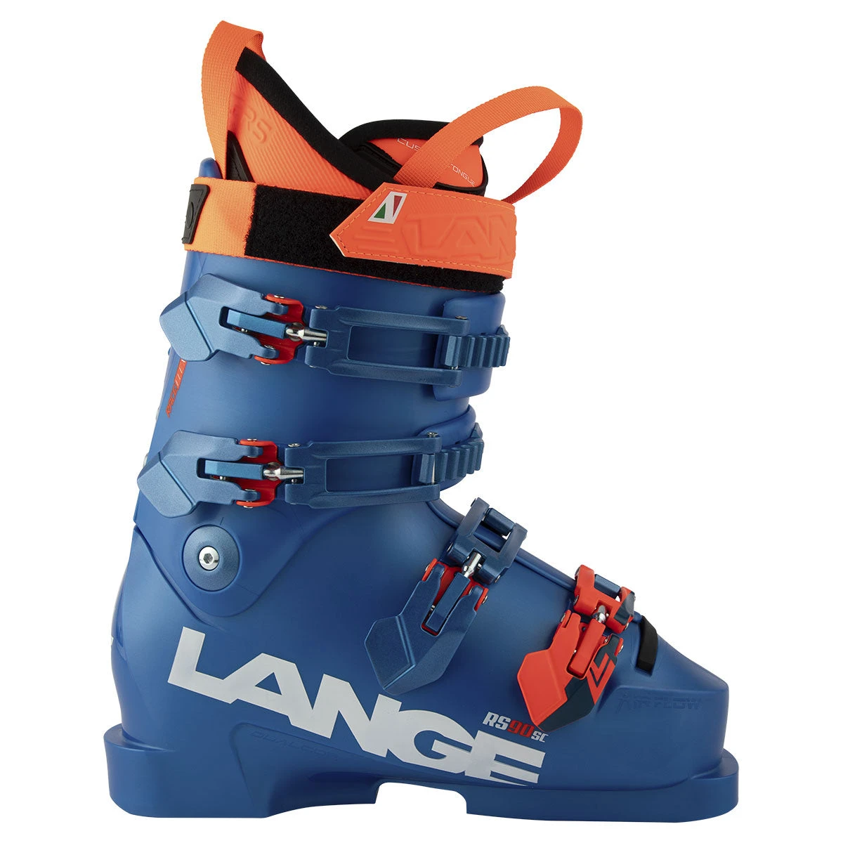 2026 Lange RS 90 SC Ski Boot 4 2026 Lange RS 90 SC Ski Boot - Image 2