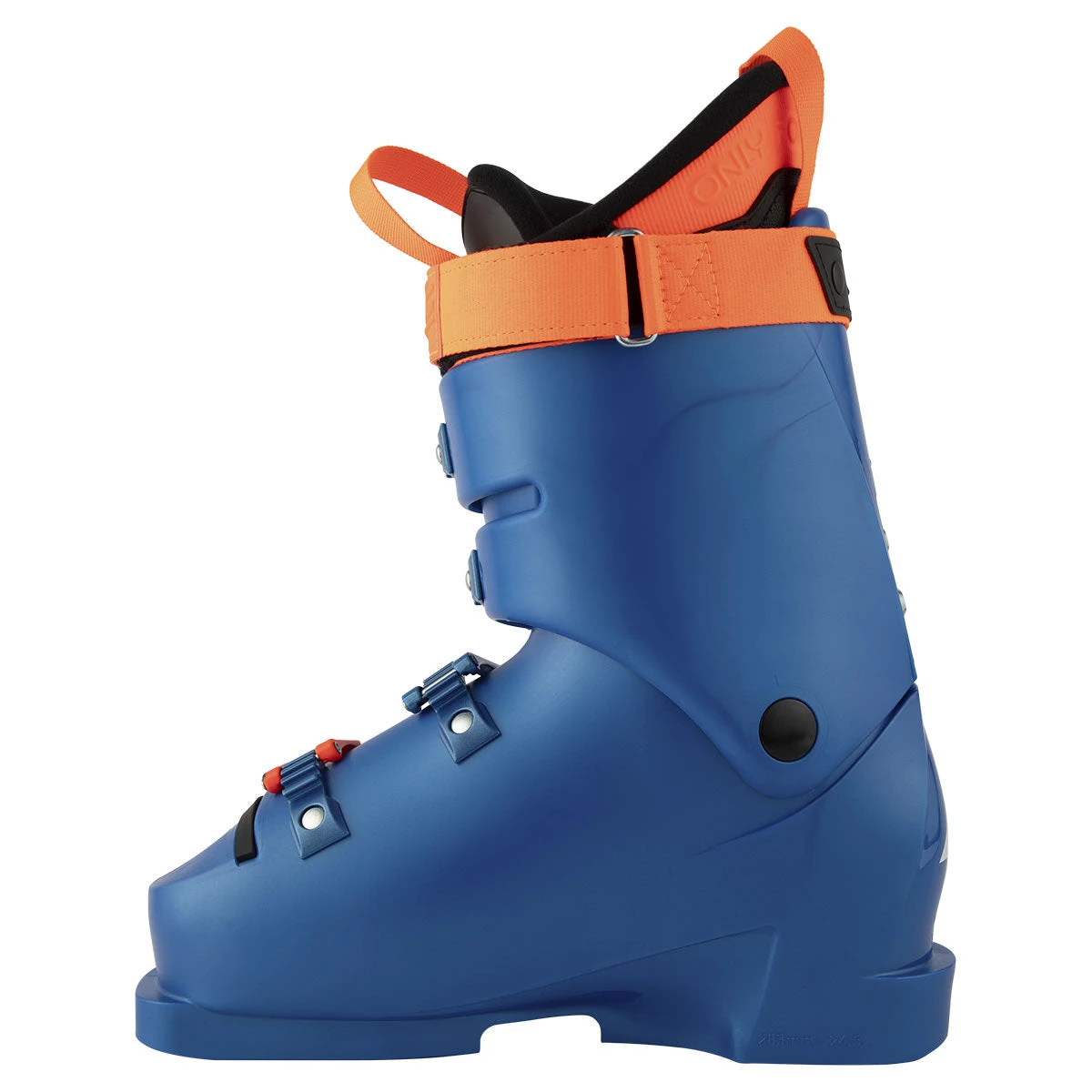 2026 Lange RS 90 SC Ski Boot 5 2026 Lange RS 90 SC Ski Boot - Image 3