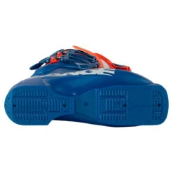 2026 Lange RS 90 SC Ski Boot 14 2026 Lange RS 90 SC Ski Boot -Finest Ski Equipment LBN5010 RS 90 SC VIBRANT BLUE PNG 05