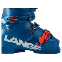 2026 Lange RS 90 SC Ski Boot 17 2026 Lange RS 90 SC Ski Boot -Finest Ski Equipment LBN5010 RS 90 SC VIBRANT BLUE PNG 08
