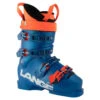 2026 Lange RS 70 SC Ski Boot -Finest Ski Equipment LBN5030 RS 70 SC VIBRANT BLUE PNG 01