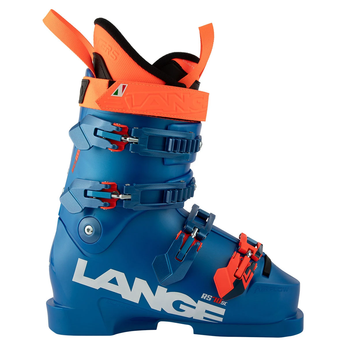 2026 Lange RS 70 SC Ski Boot 4 2026 Lange RS 70 SC Ski Boot - Image 2