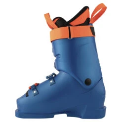 2026 Lange RS 70 SC Ski Boot 12 2026 Lange RS 70 SC Ski Boot -Finest Ski Equipment LBN5030 RS 70 SC VIBRANT BLUE PNG 03