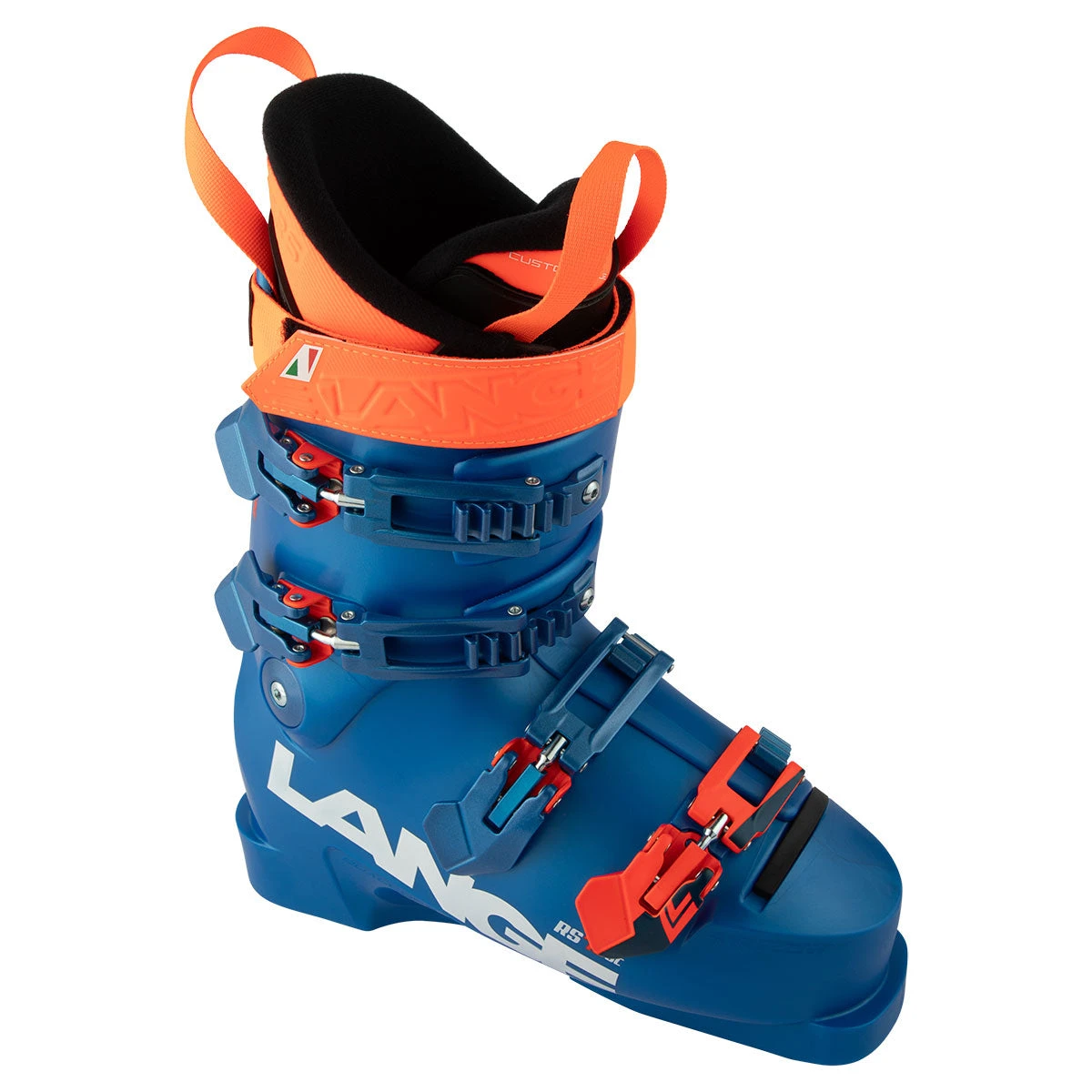 2026 Lange RS 70 SC Ski Boot 8 2026 Lange RS 70 SC Ski Boot - Image 6