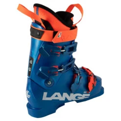 2026 Lange RS 70 SC Ski Boot 16 2026 Lange RS 70 SC Ski Boot -Finest Ski Equipment LBN5030 RS 70 SC VIBRANT BLUE PNG 07