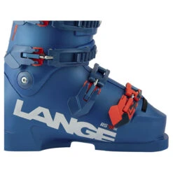 2026 Lange RS 70 SC Ski Boot 17 2026 Lange RS 70 SC Ski Boot -Finest Ski Equipment LBN5030 RS 70 SC VIBRANT BLUE PNG 08
