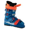 2026 Lange RSJ 65 Ski Boot 1 2026 Lange RSJ 65 Ski Boot -Finest Ski Equipment LBN5120 RSJ 65 VIBRANT BLUE PNG 01