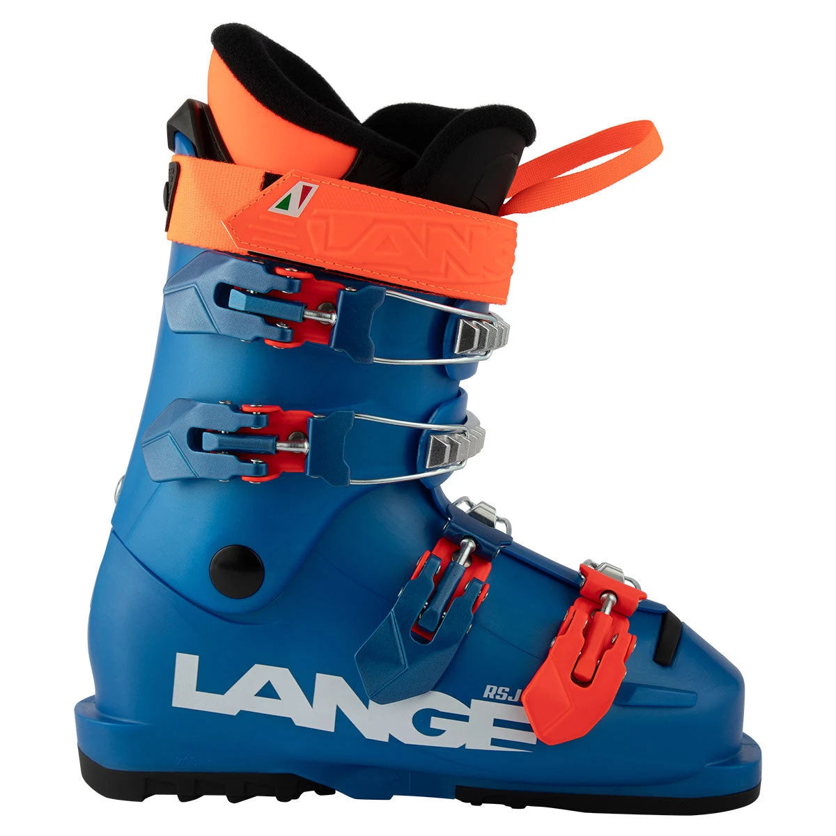2026 Lange RSJ 65 Ski Boot 4 2026 Lange RSJ 65 Ski Boot - Image 2