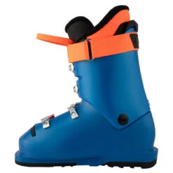2026 Lange RSJ 65 Ski Boot 12 2026 Lange RSJ 65 Ski Boot -Finest Ski Equipment LBN5120 RSJ 65 VIBRANT BLUE PNG 03